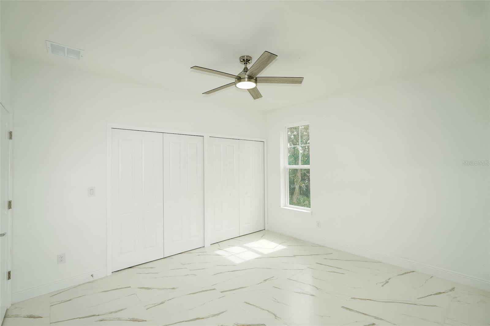 SUBDIVISION OF TRACTS 15 & 1 - Residential Lease