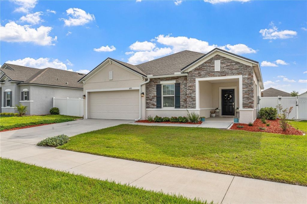 Photo of 893 NW 252nd Drive, Newberry, FL 32669 (MLS # GC539512)