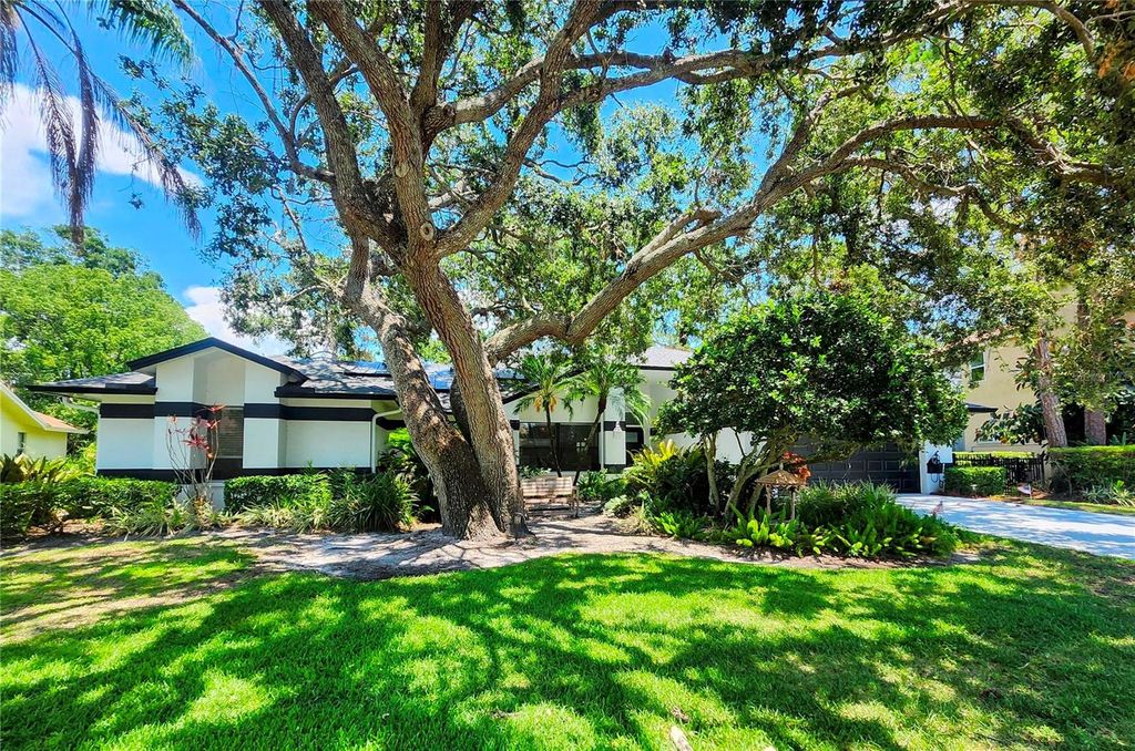 Photo of 16311 Colwood Drive, Odessa, FL 33556 (MLS # TB8347992)