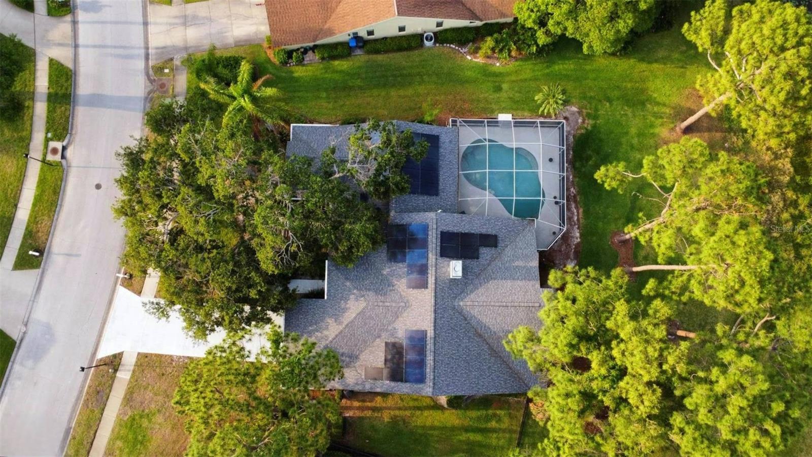16311 COLWOOD DRIVE