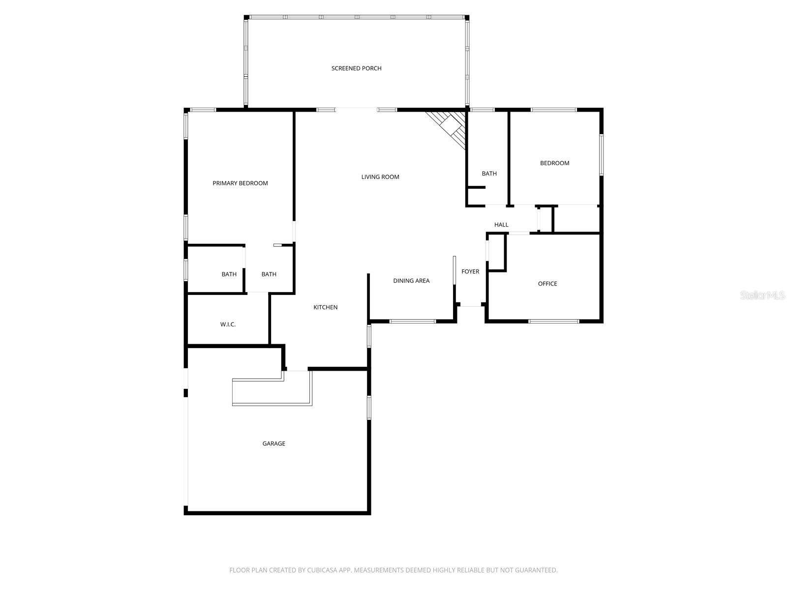 RYGATE - Residential