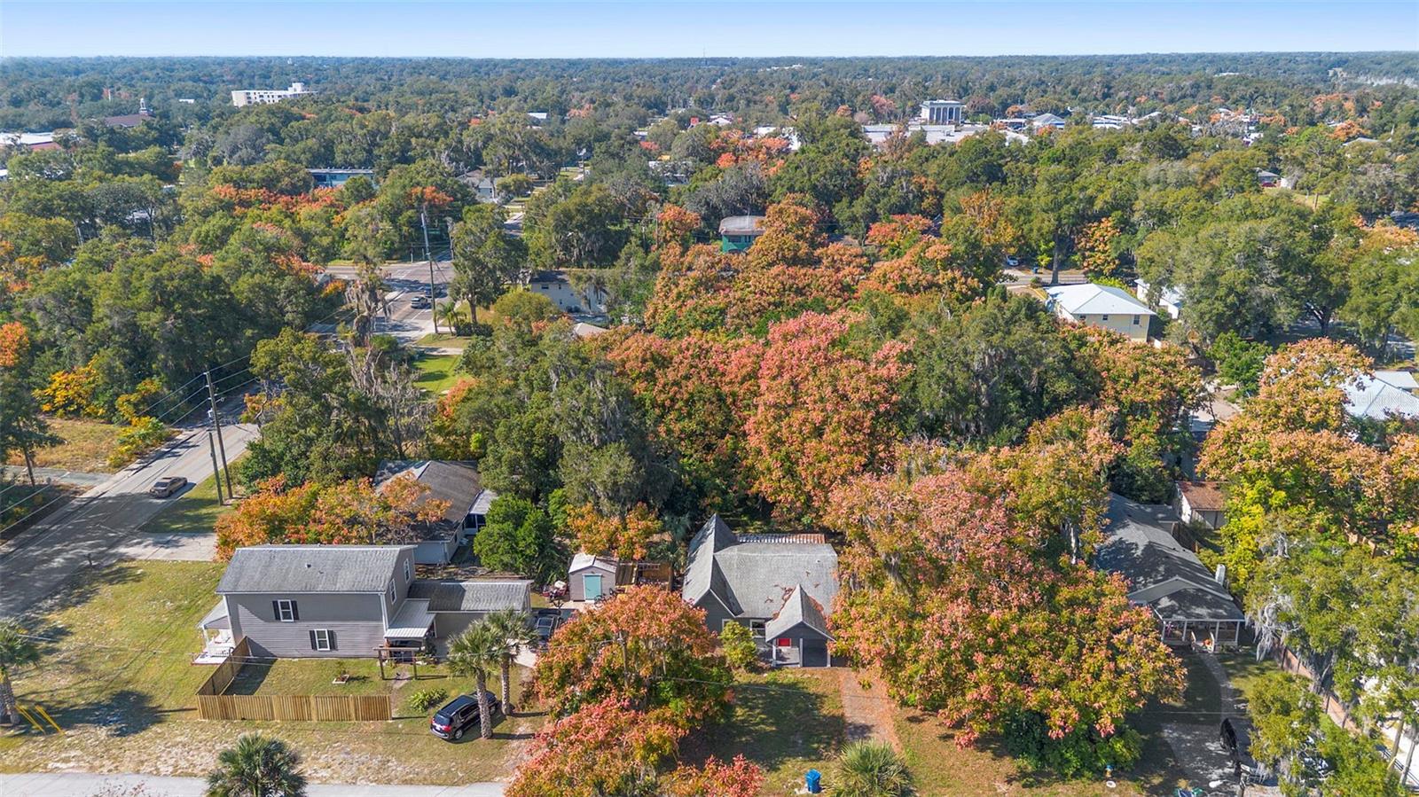 RYGATE - Residential