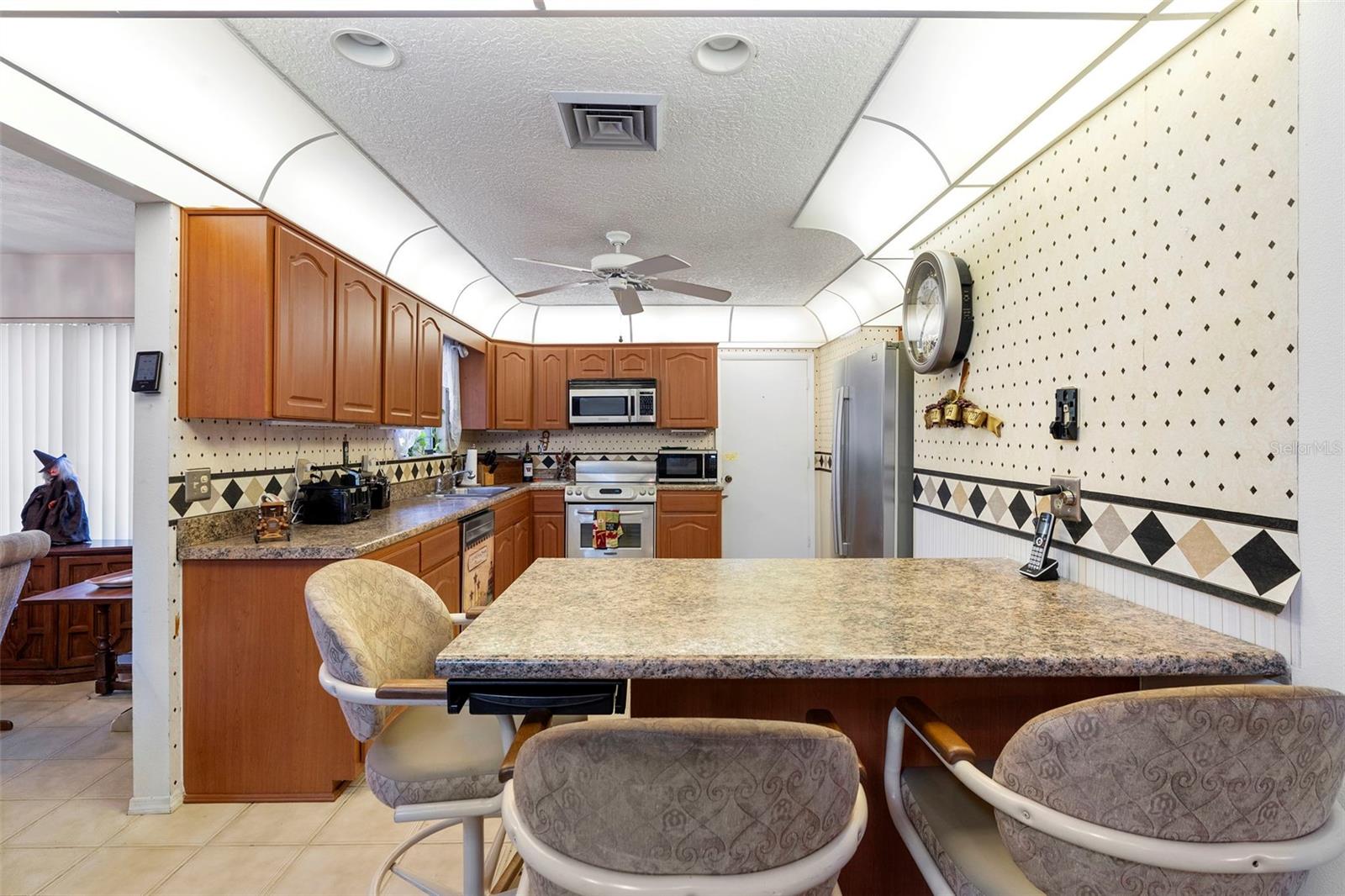 RYGATE - Residential