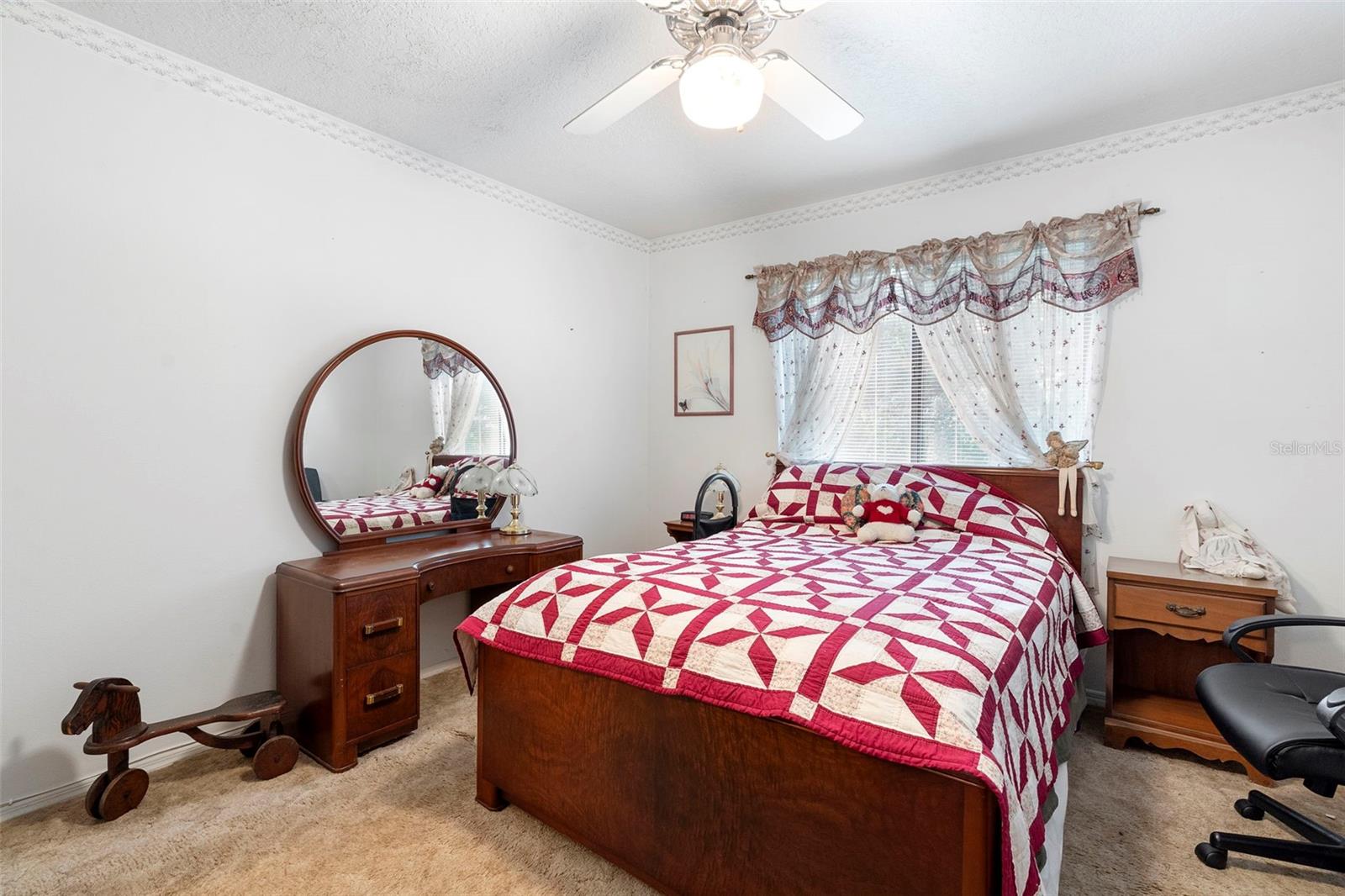 RYGATE - Residential