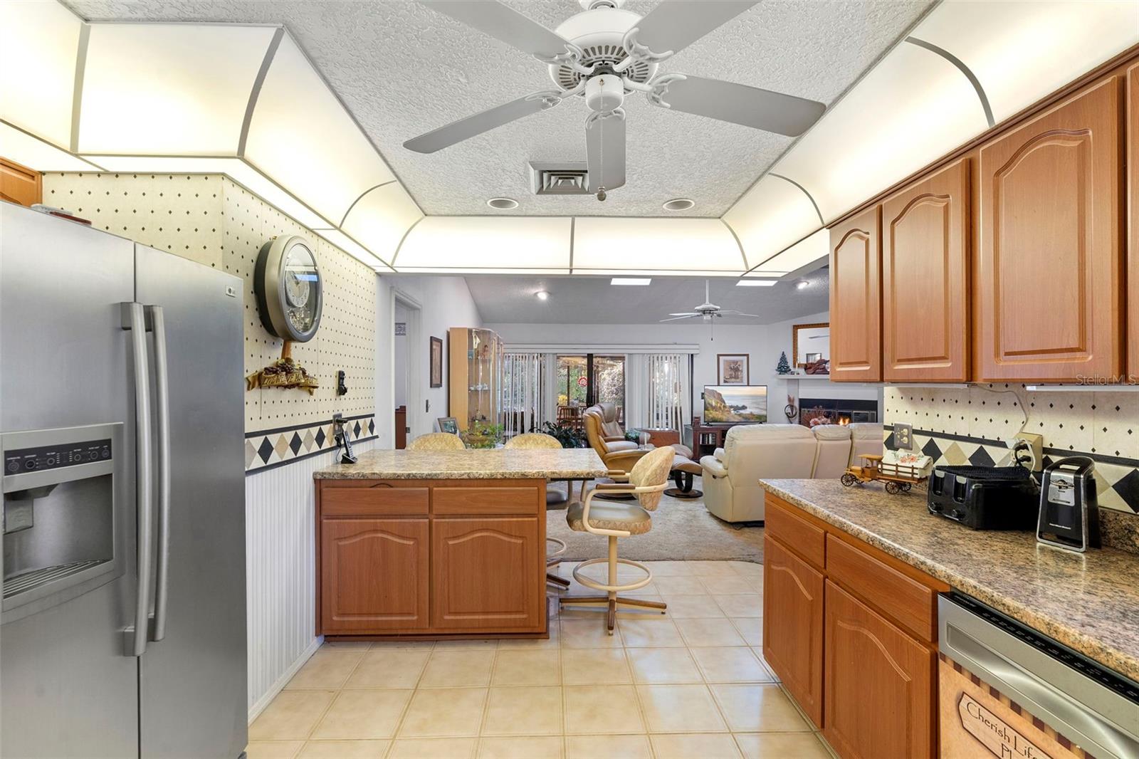 RYGATE - Residential