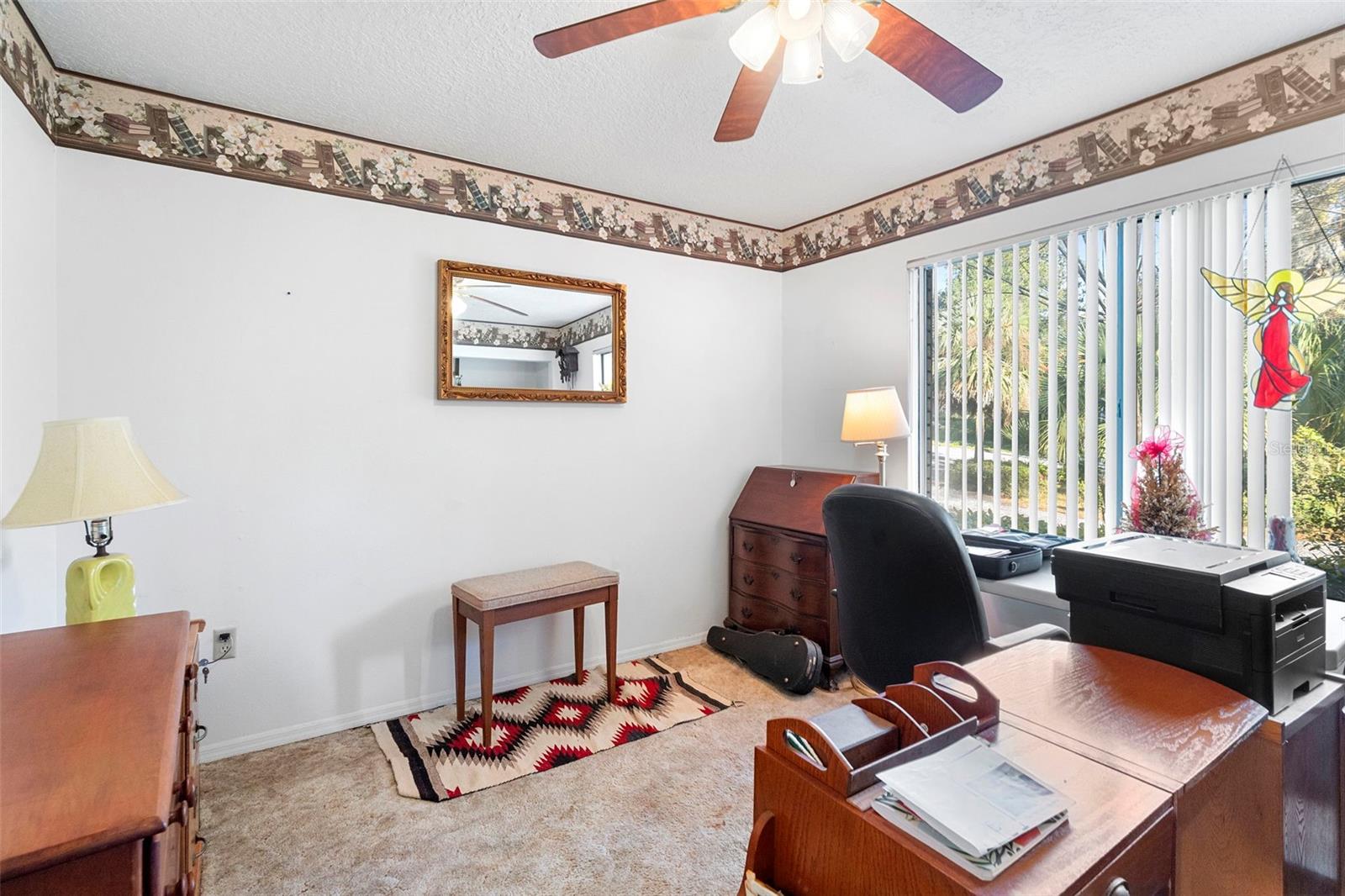 RYGATE - Residential