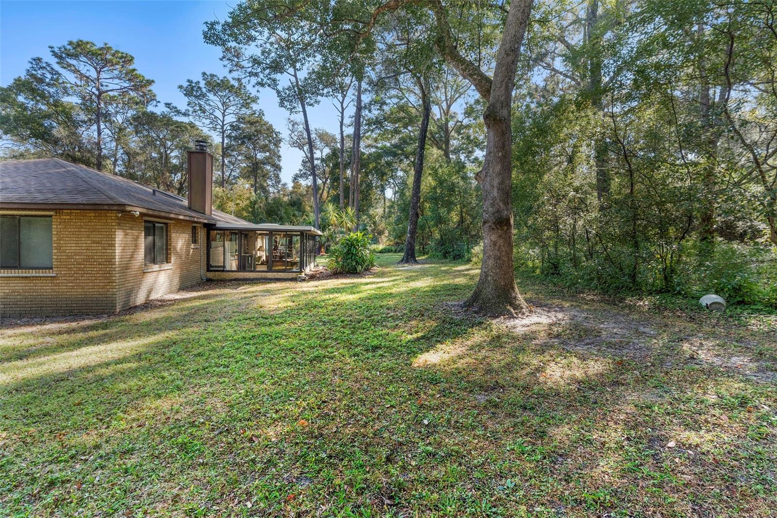 RYGATE - Residential