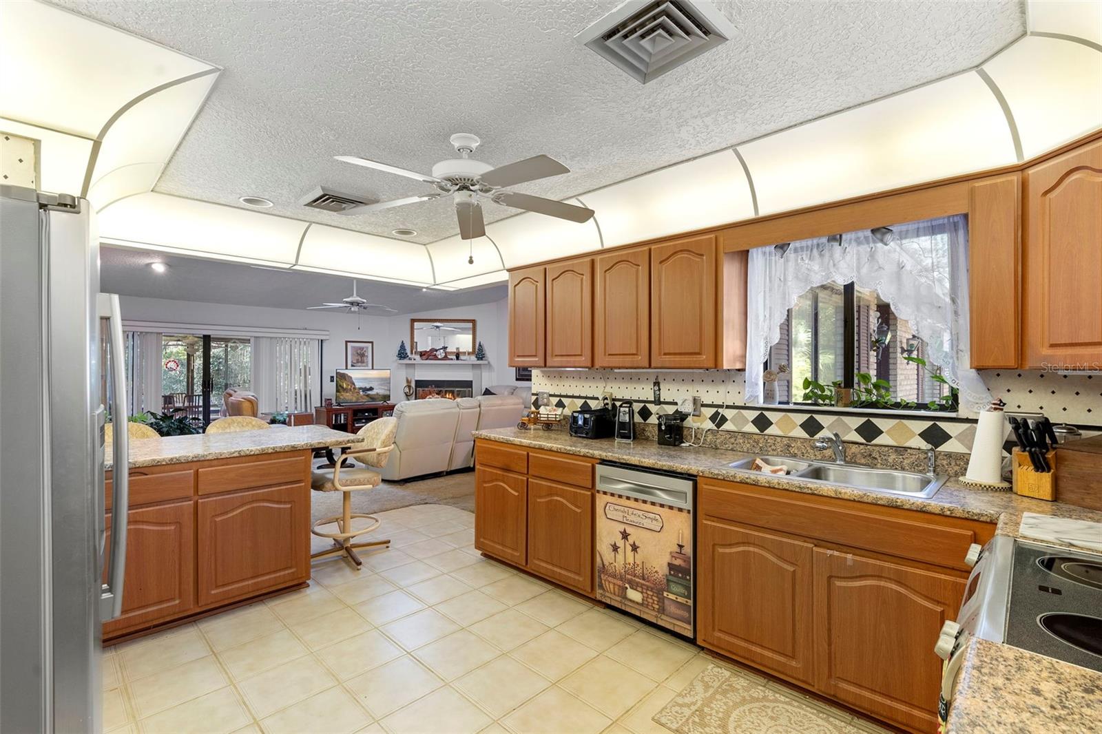 RYGATE - Residential