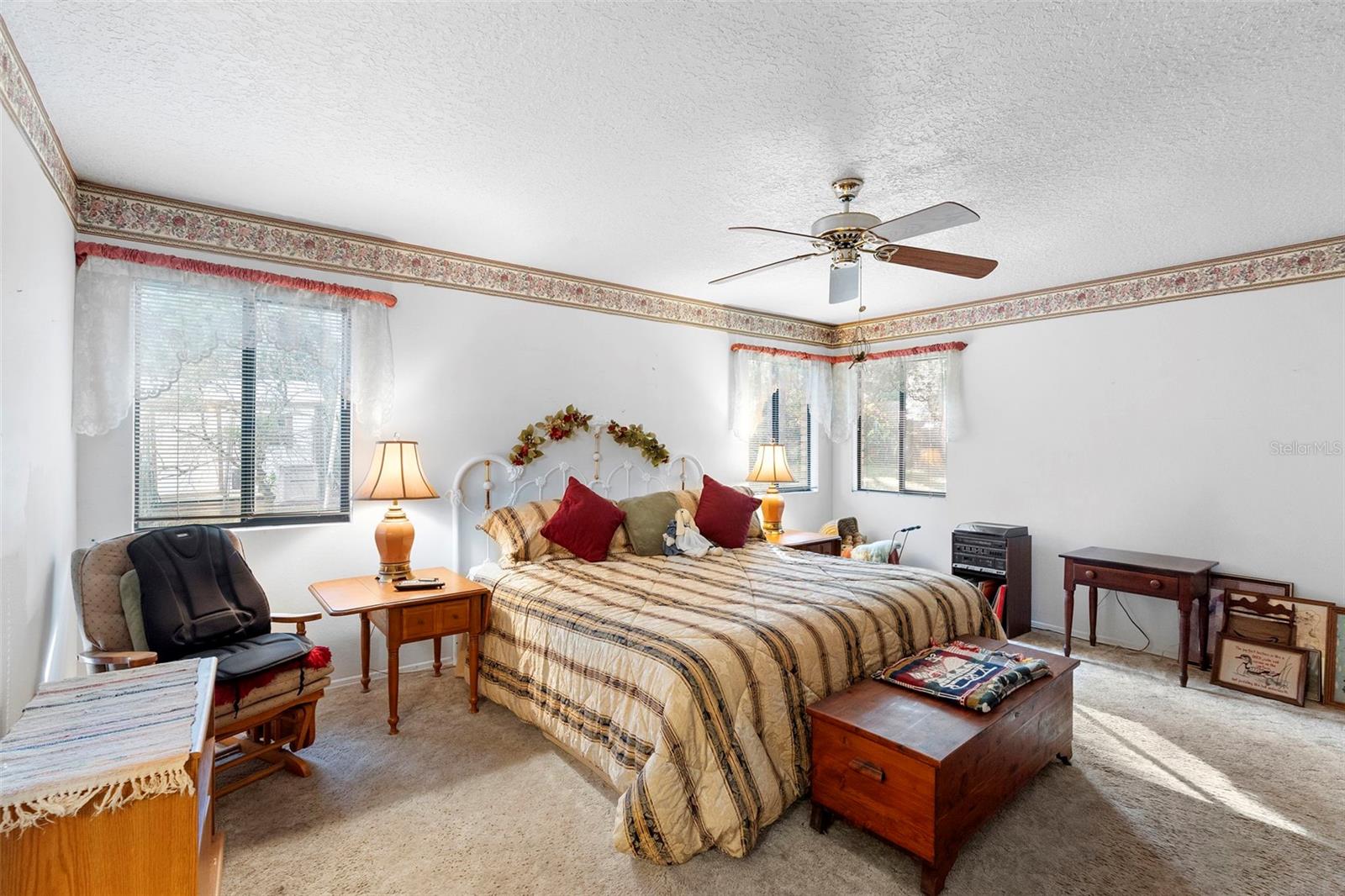 RYGATE - Residential