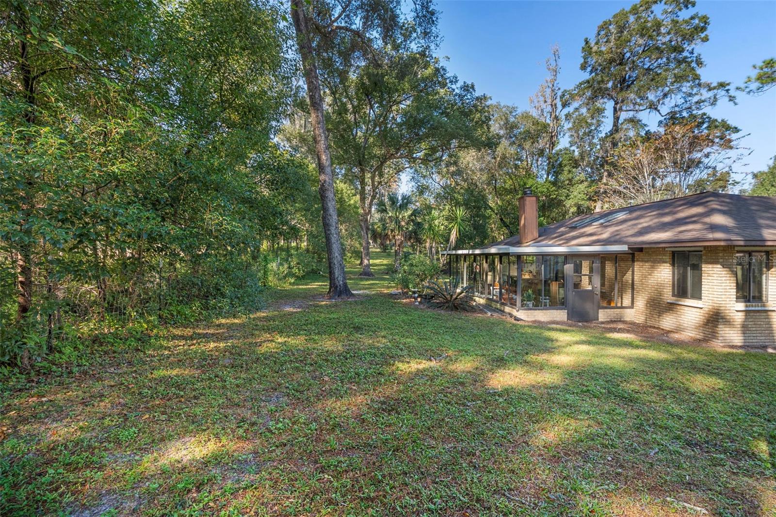 RYGATE - Residential