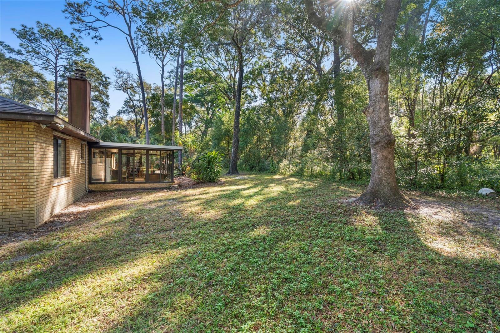 RYGATE - Residential