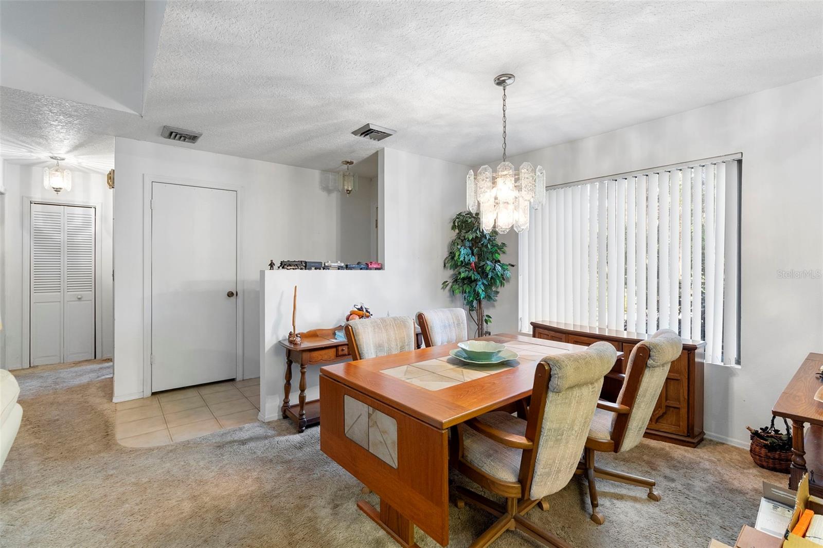 RYGATE - Residential