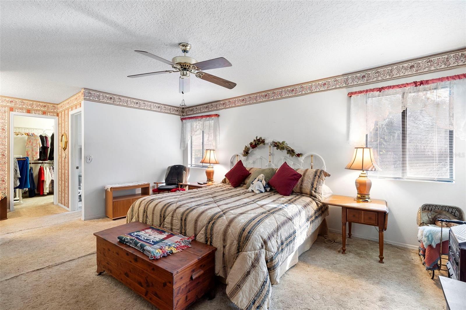 RYGATE - Residential