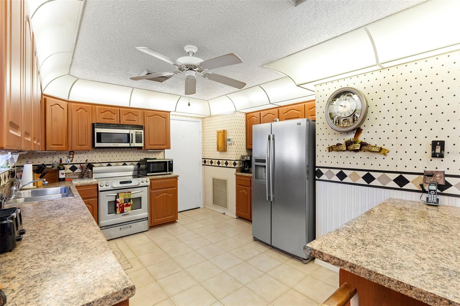 RYGATE - Residential