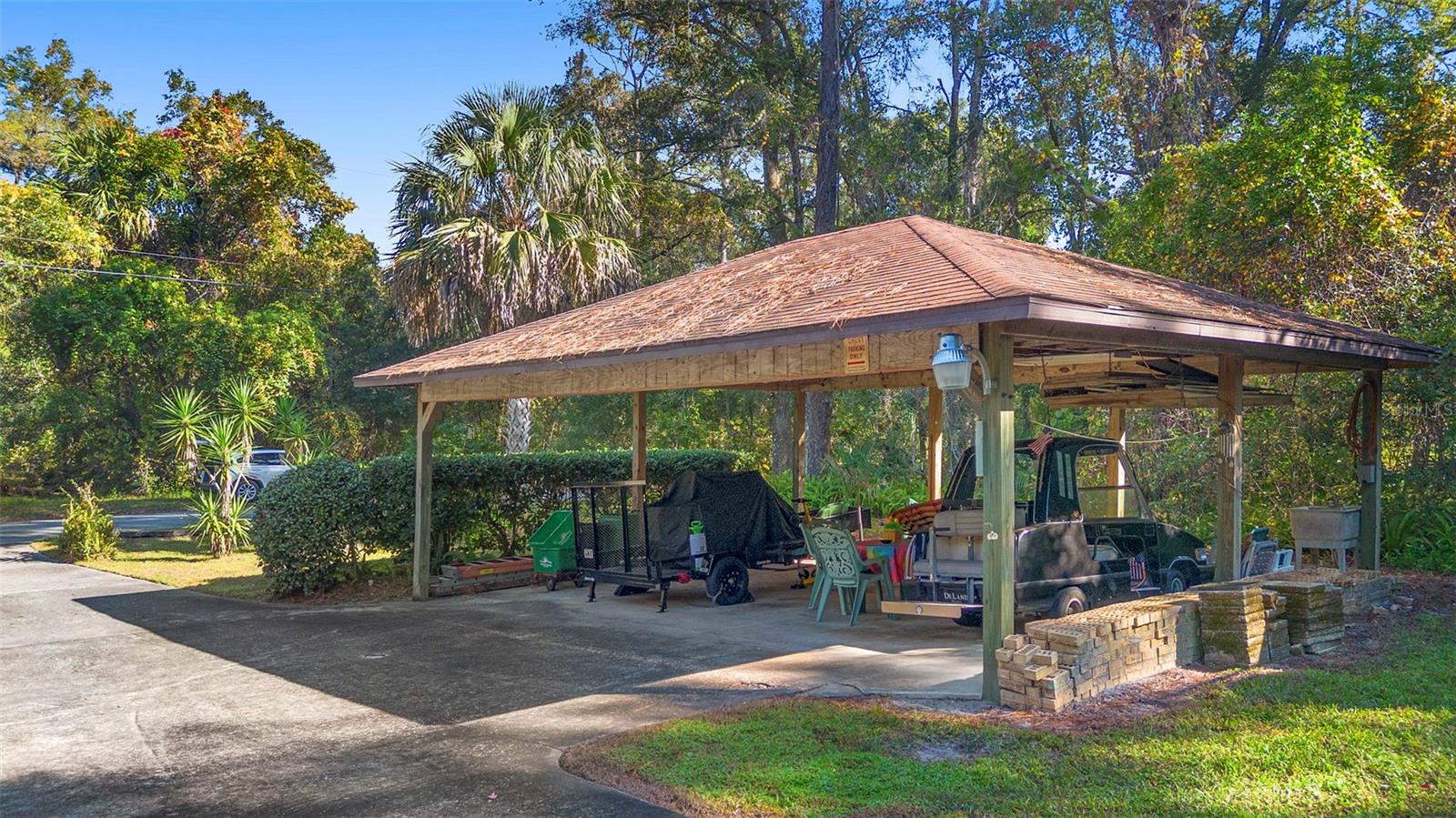 RYGATE - Residential