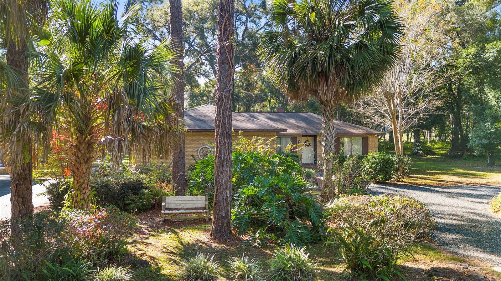 RYGATE - Residential