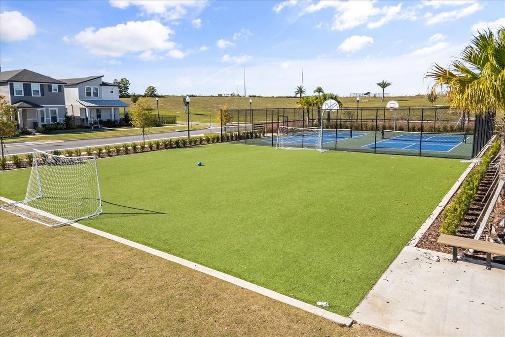 Photo of 16496 Silver Brook Way, Winter Garden, FL 34787 (MLS # O6357817)