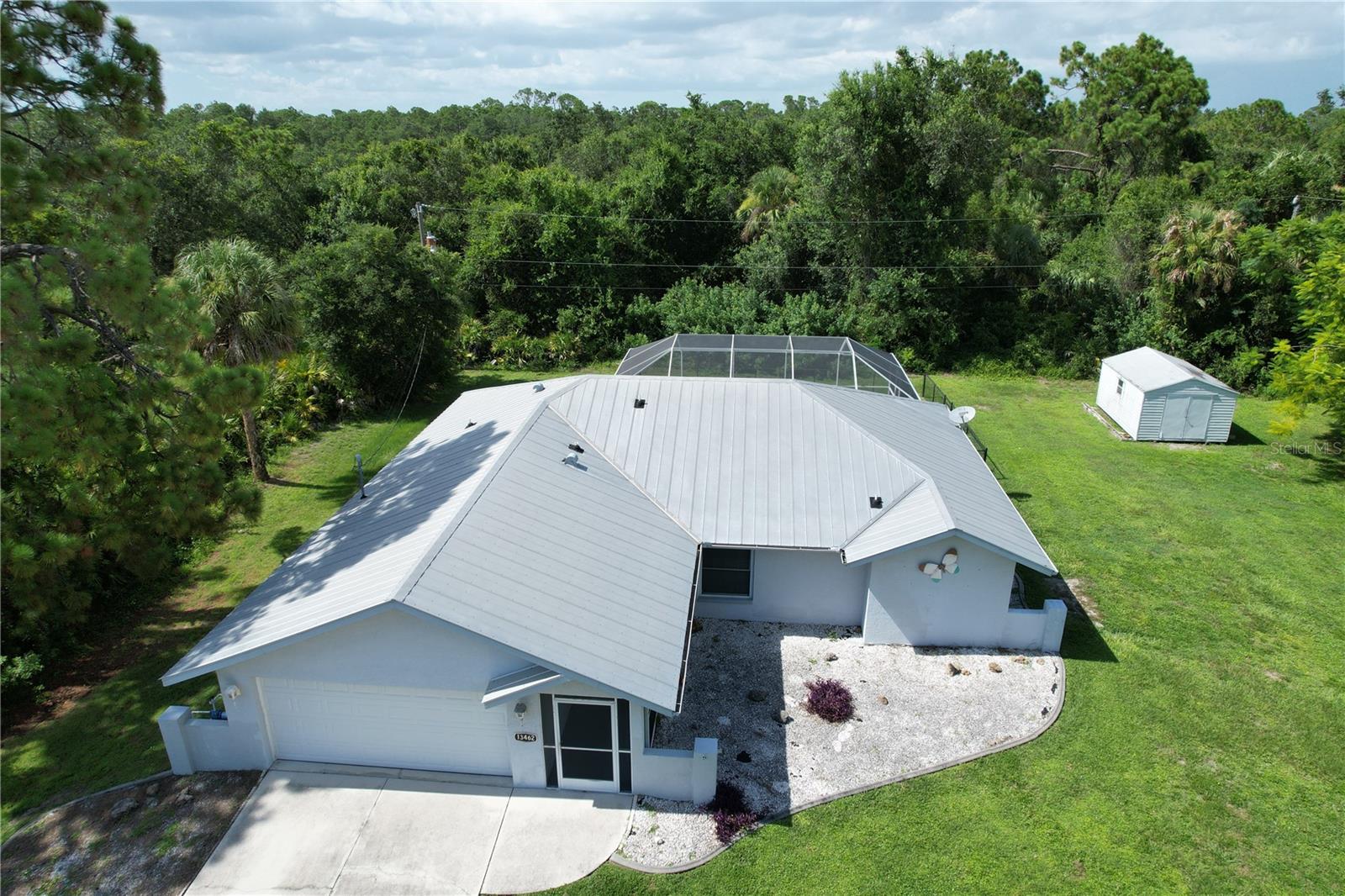 PORT CHARLOTTE SEC 038 - Residential