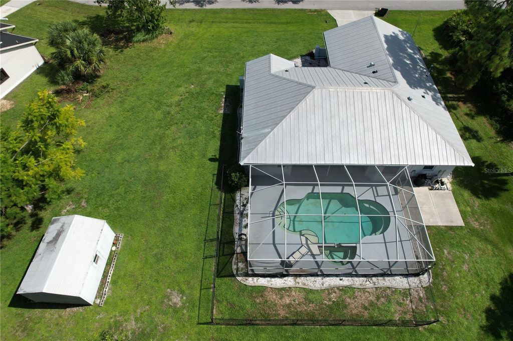 Photo of 13462 Long Avenue, Port Charlotte, FL 33953 (MLS # C7513272)