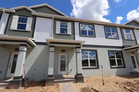 Photo of 9380 Bolshoi Alley, Winter Garden, FL 34787 (MLS # O6323411)