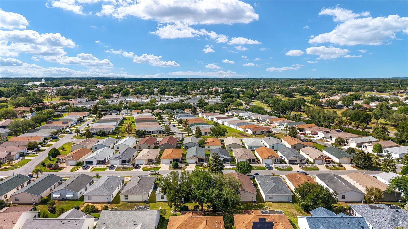 THE VILLAGES - Residential
