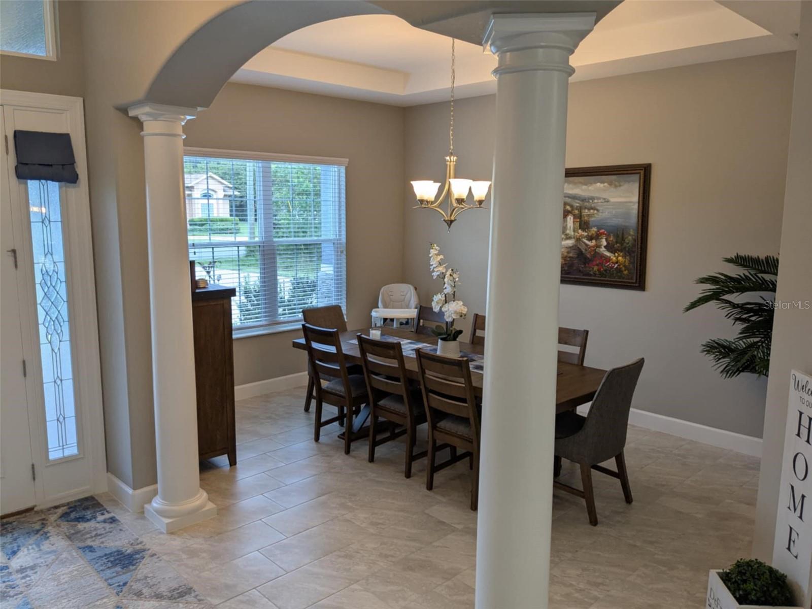 PALM COAST SEC 35 - Residential