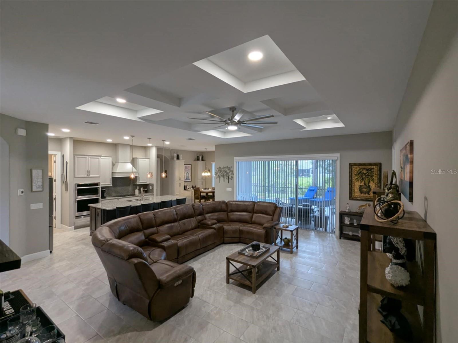 PALM COAST SEC 35 - Residential