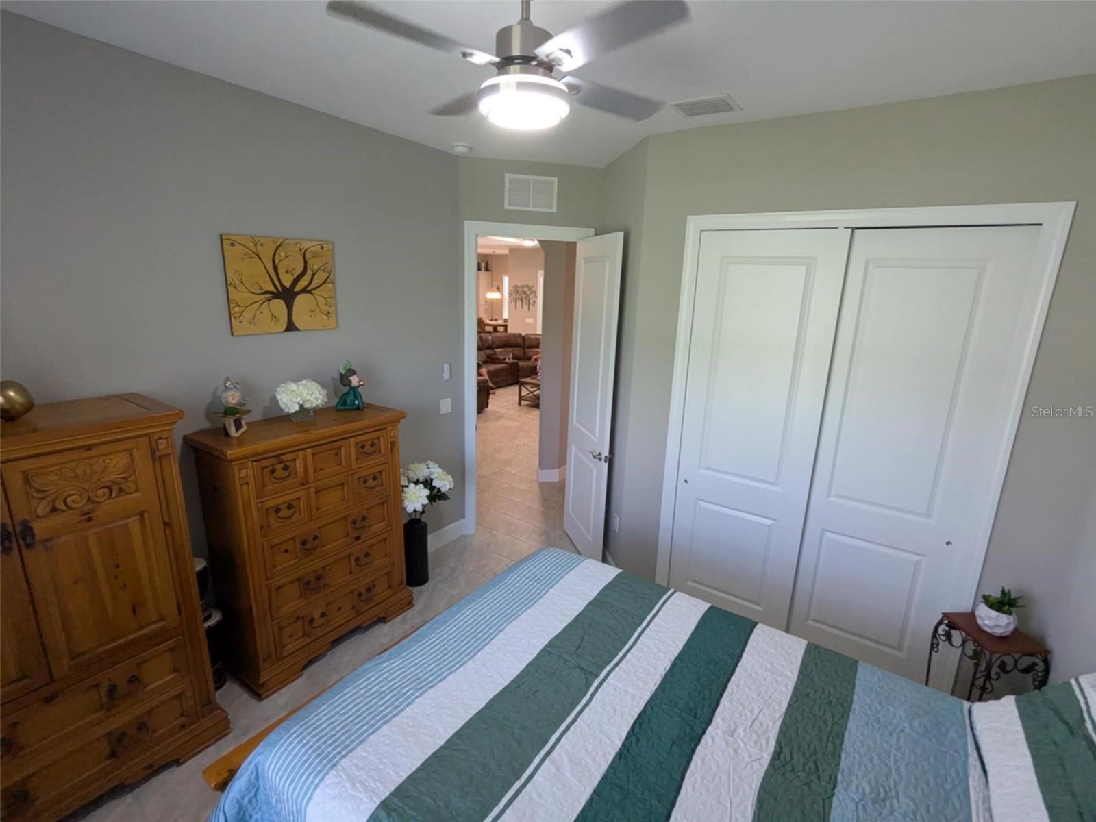 PALM COAST SEC 35 - Residential