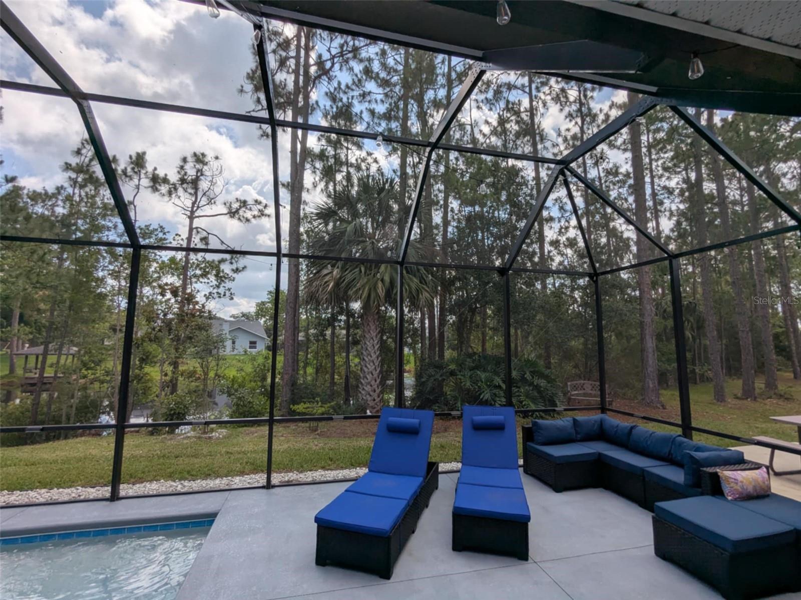 PALM COAST SEC 35 - Residential