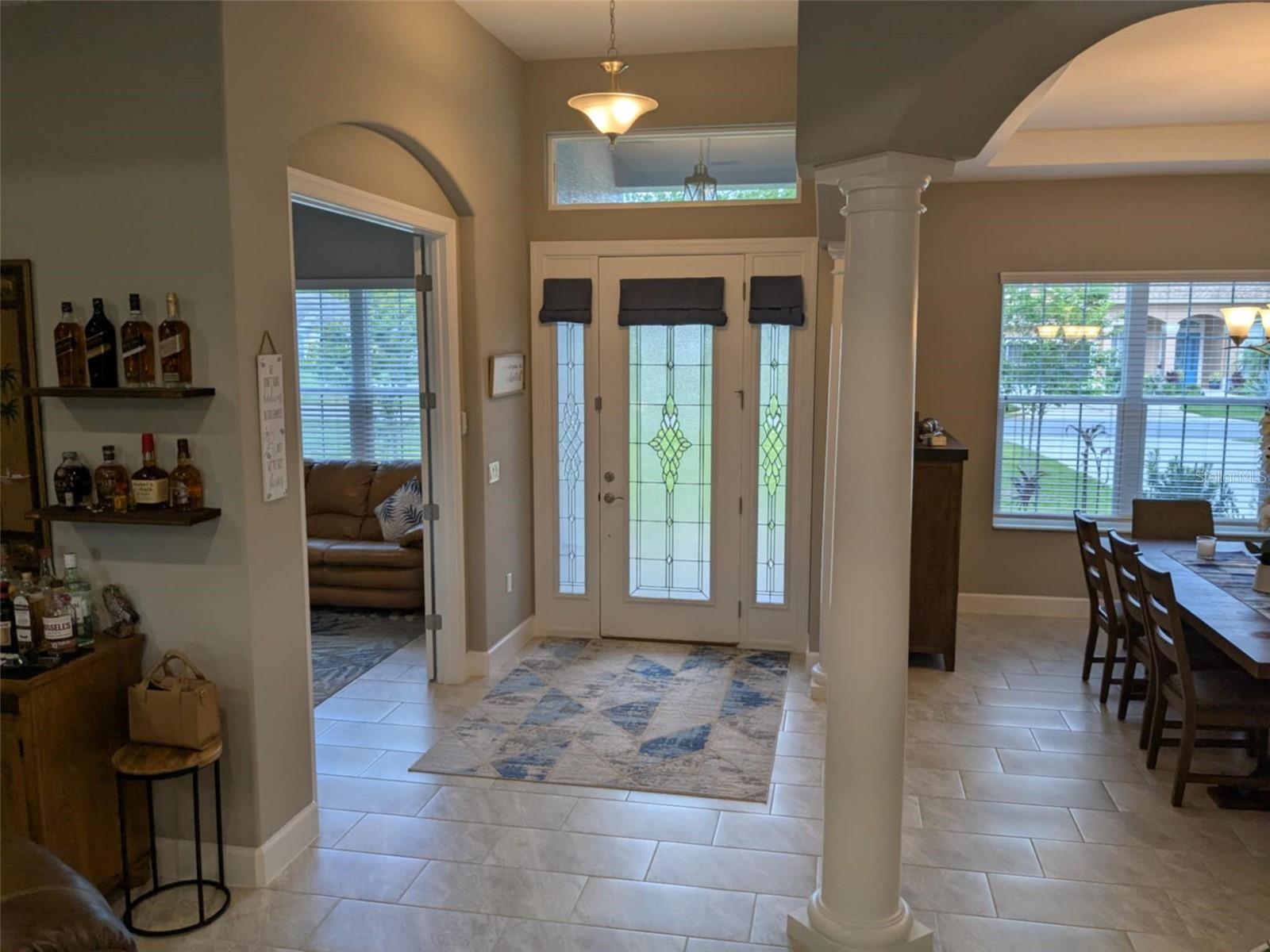 PALM COAST SEC 35 - Residential