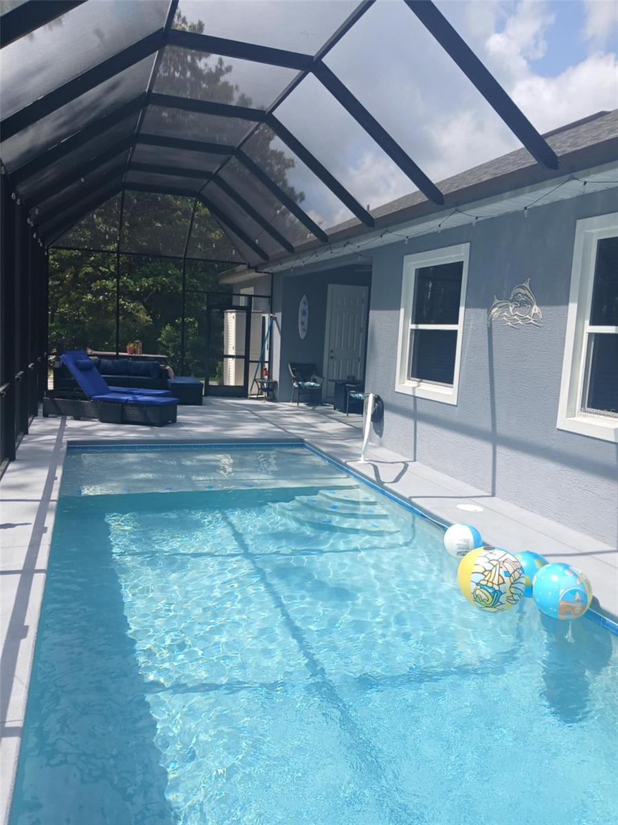 PALM COAST SEC 35 - Residential