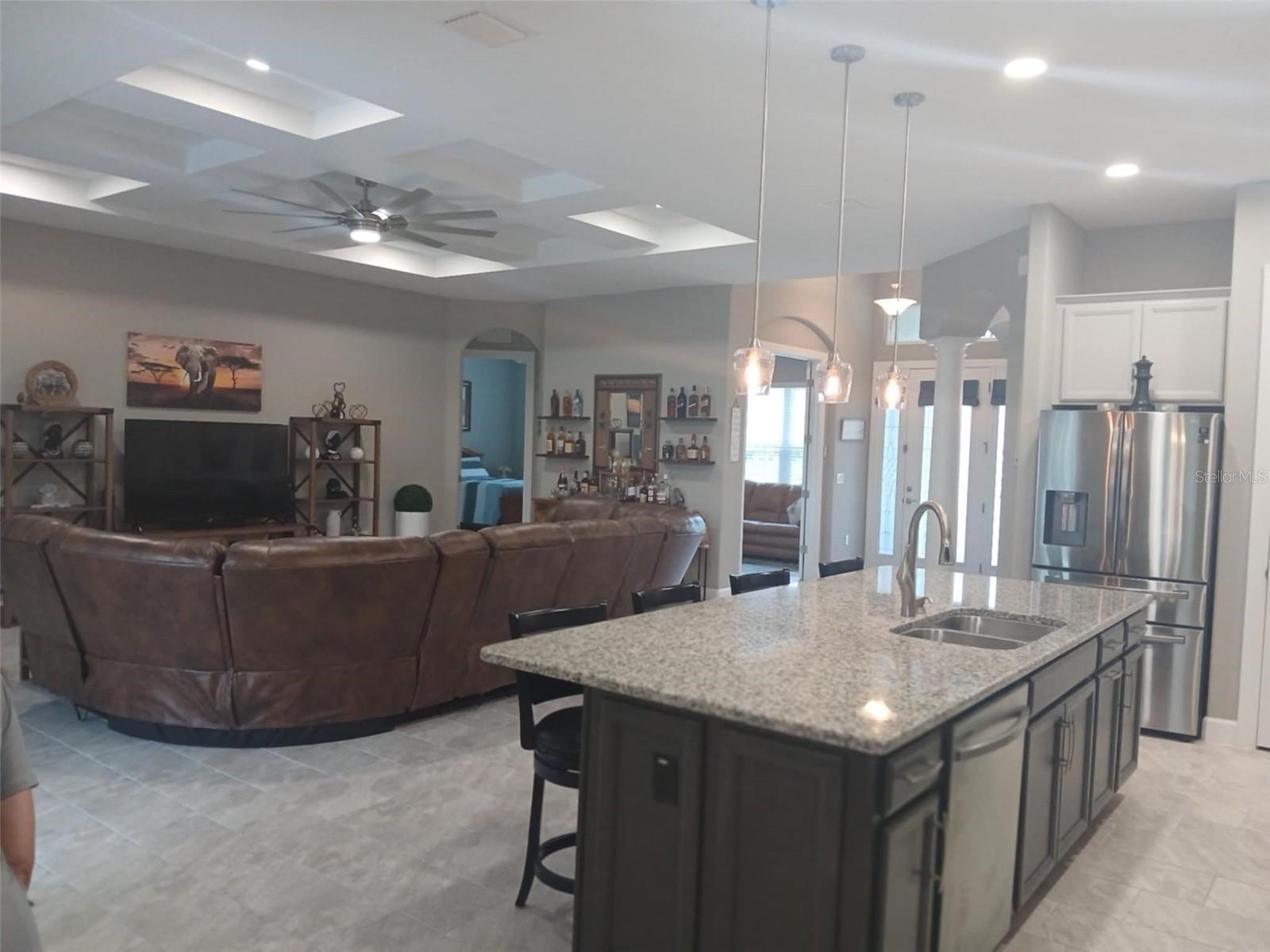 PALM COAST SEC 35 - Residential