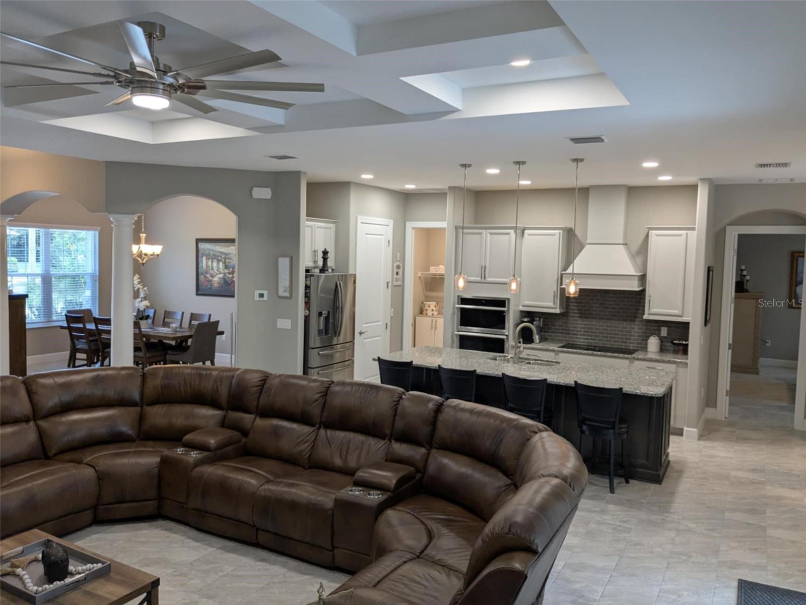 PALM COAST SEC 35 - Residential