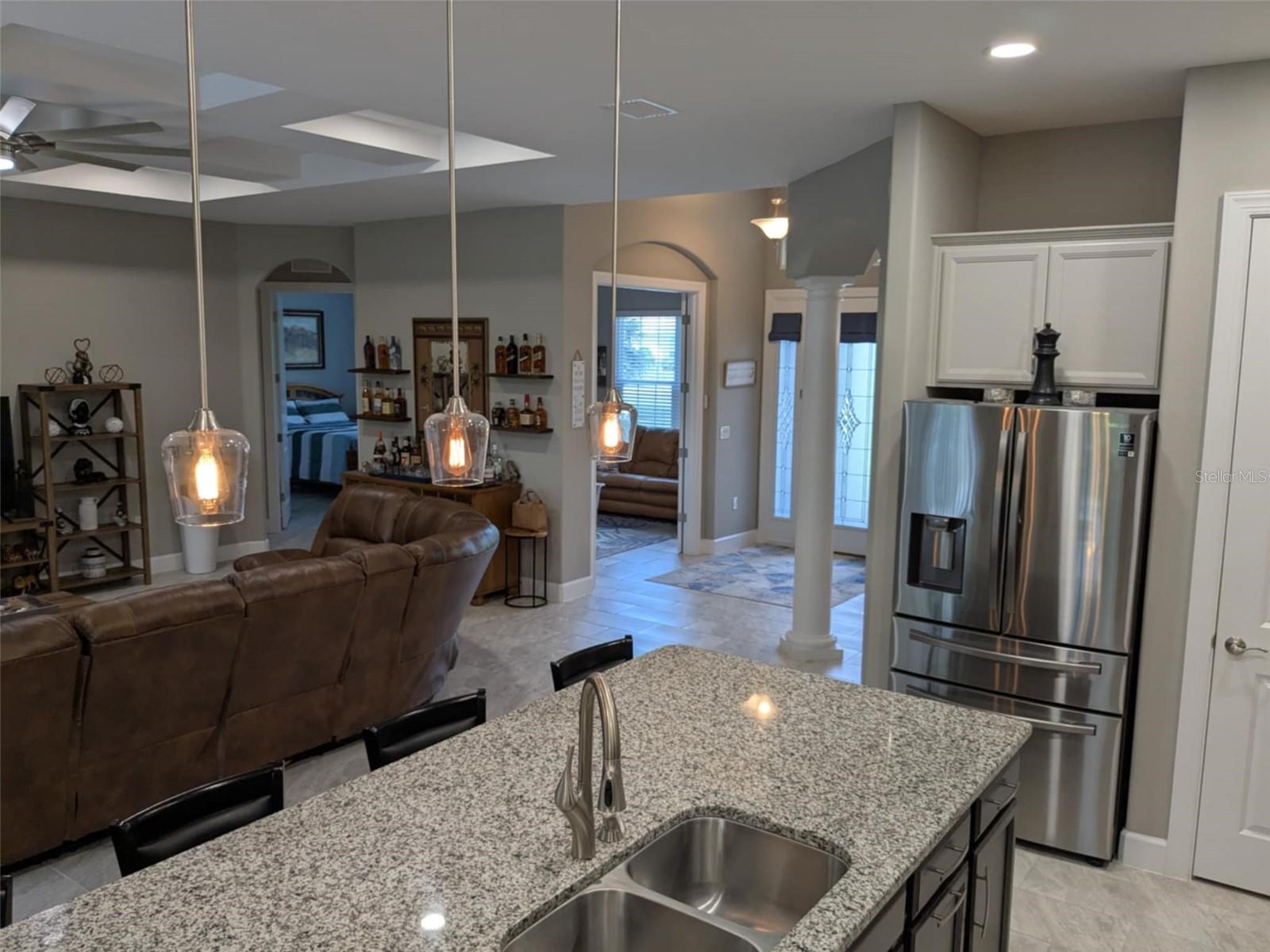 PALM COAST SEC 35 - Residential