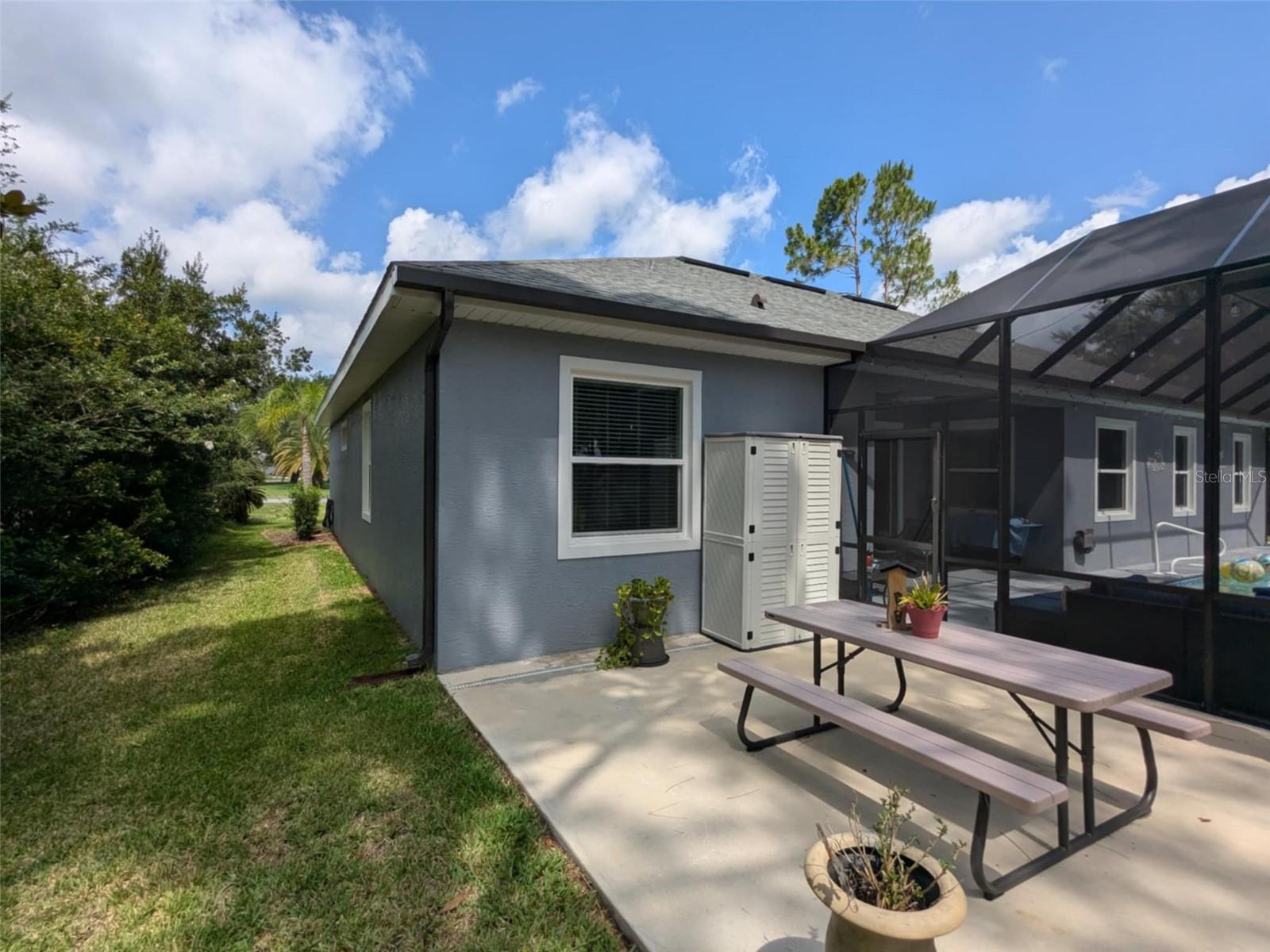 PALM COAST SEC 35 - Residential