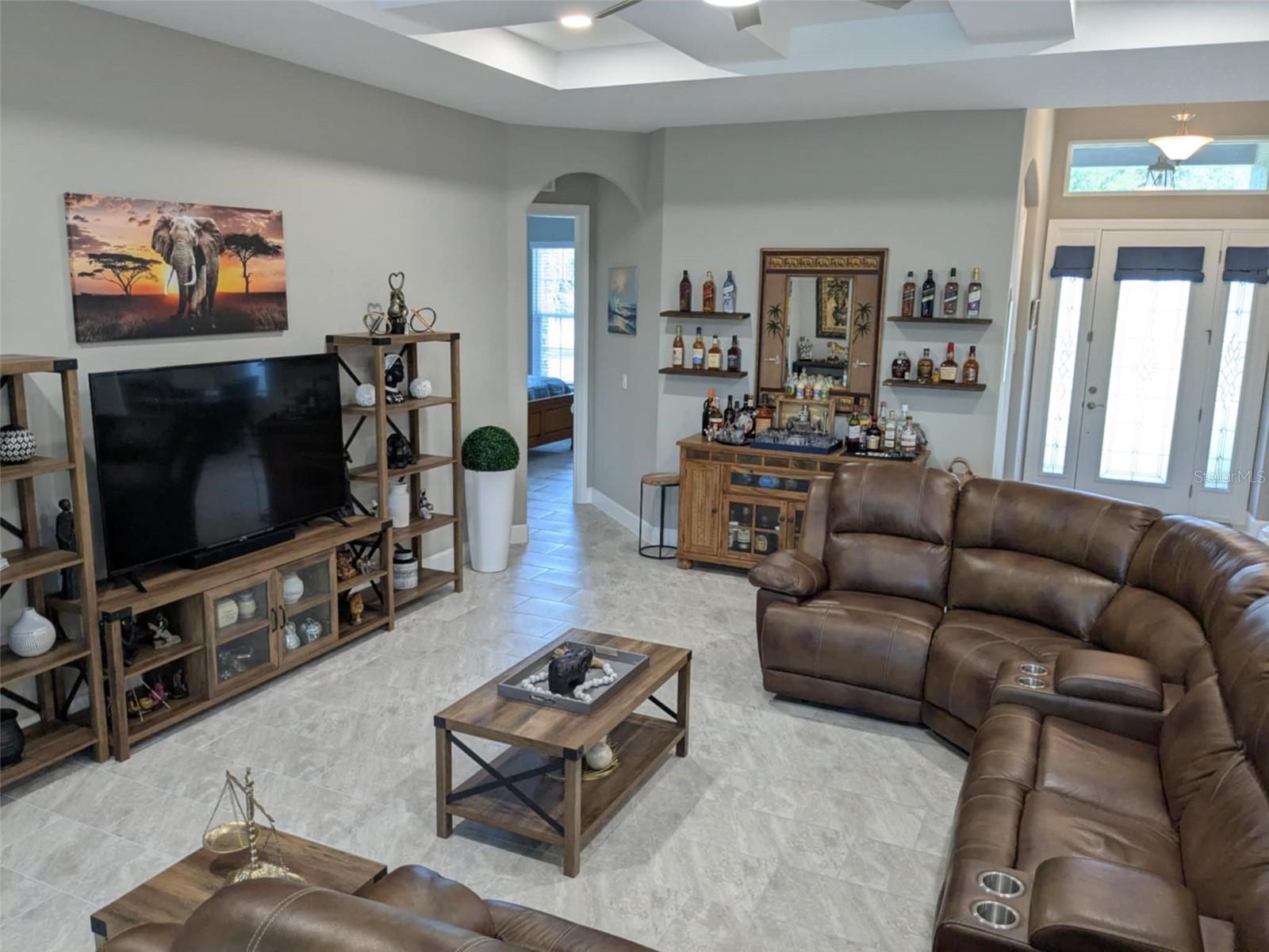 PALM COAST SEC 35 - Residential