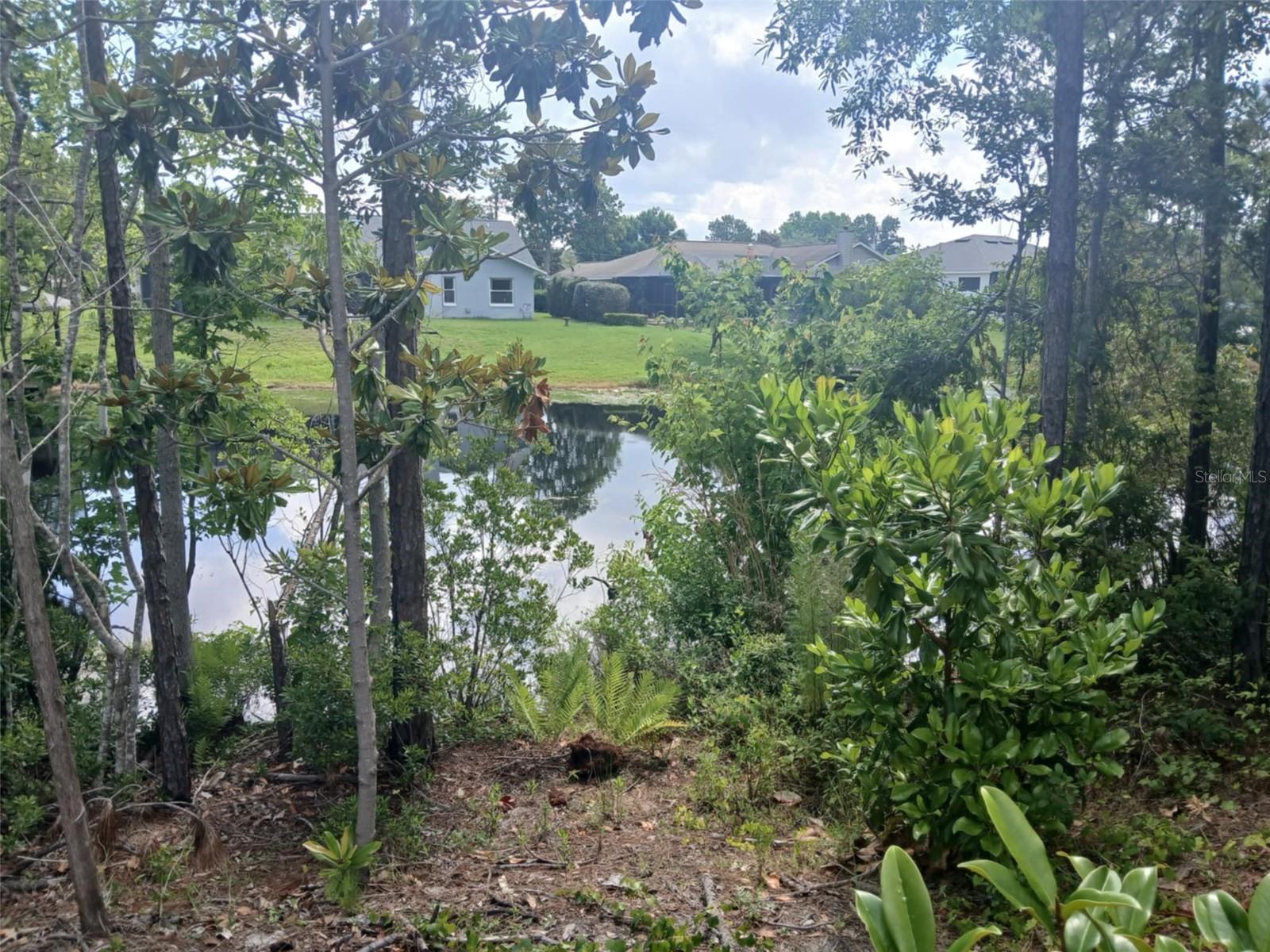 PALM COAST SEC 35 - Residential