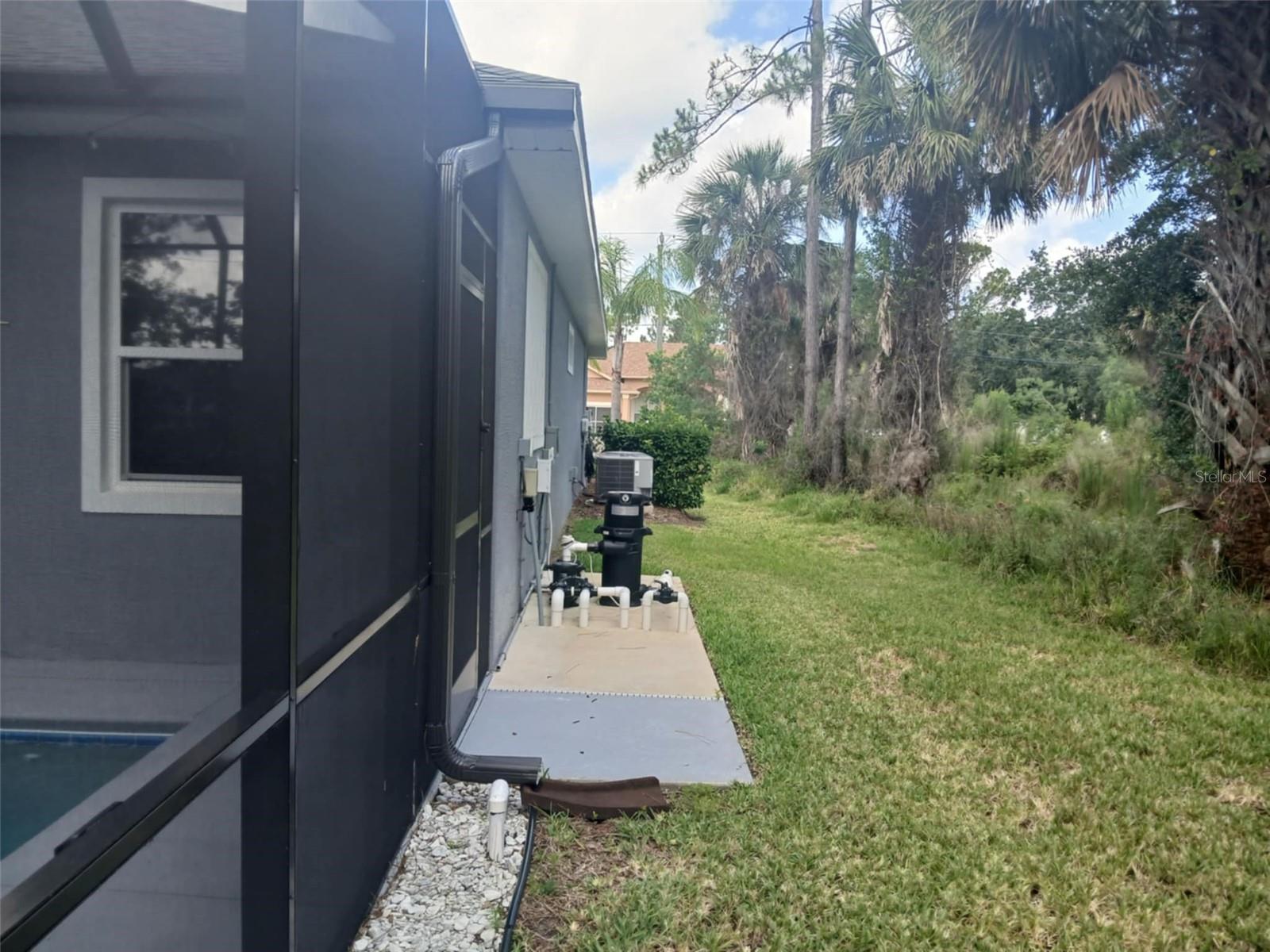 PALM COAST SEC 35 - Residential