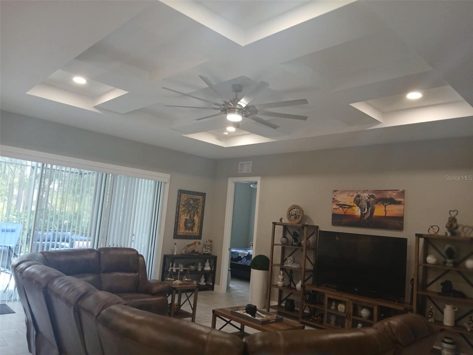 PALM COAST SEC 35 - Residential