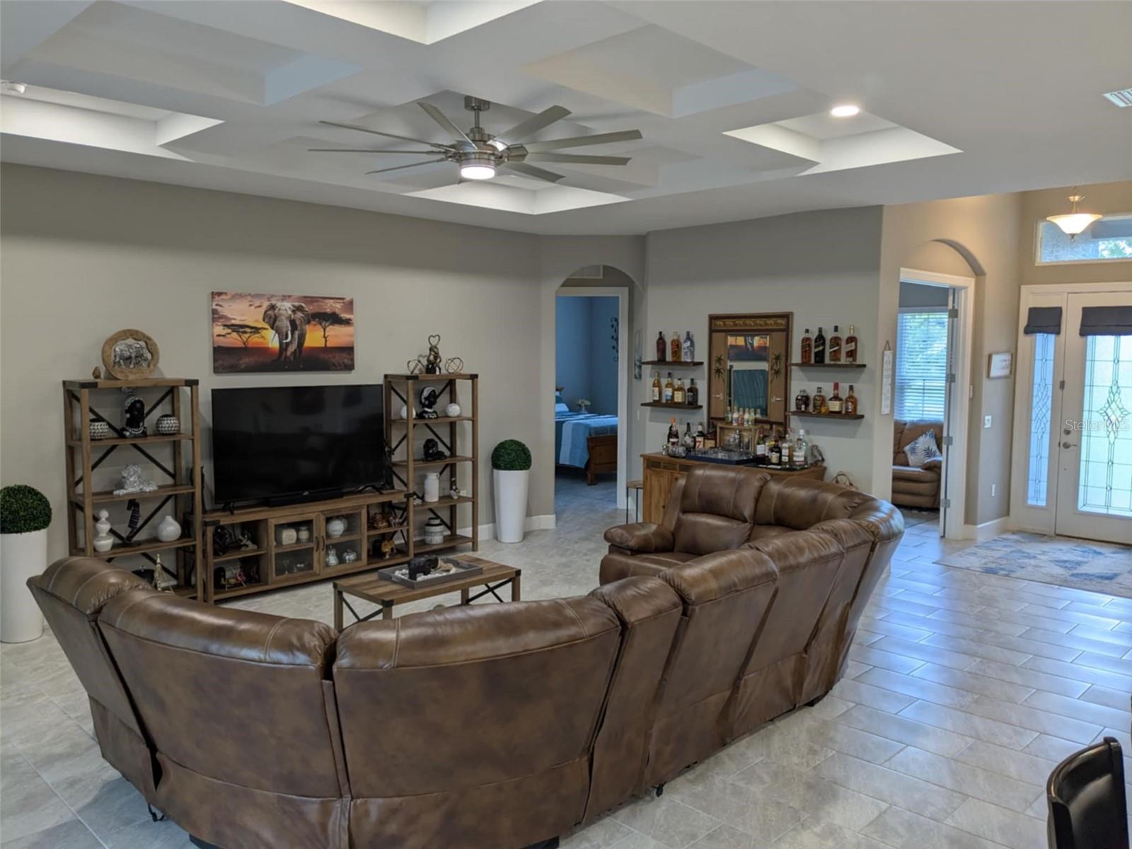 PALM COAST SEC 35 - Residential