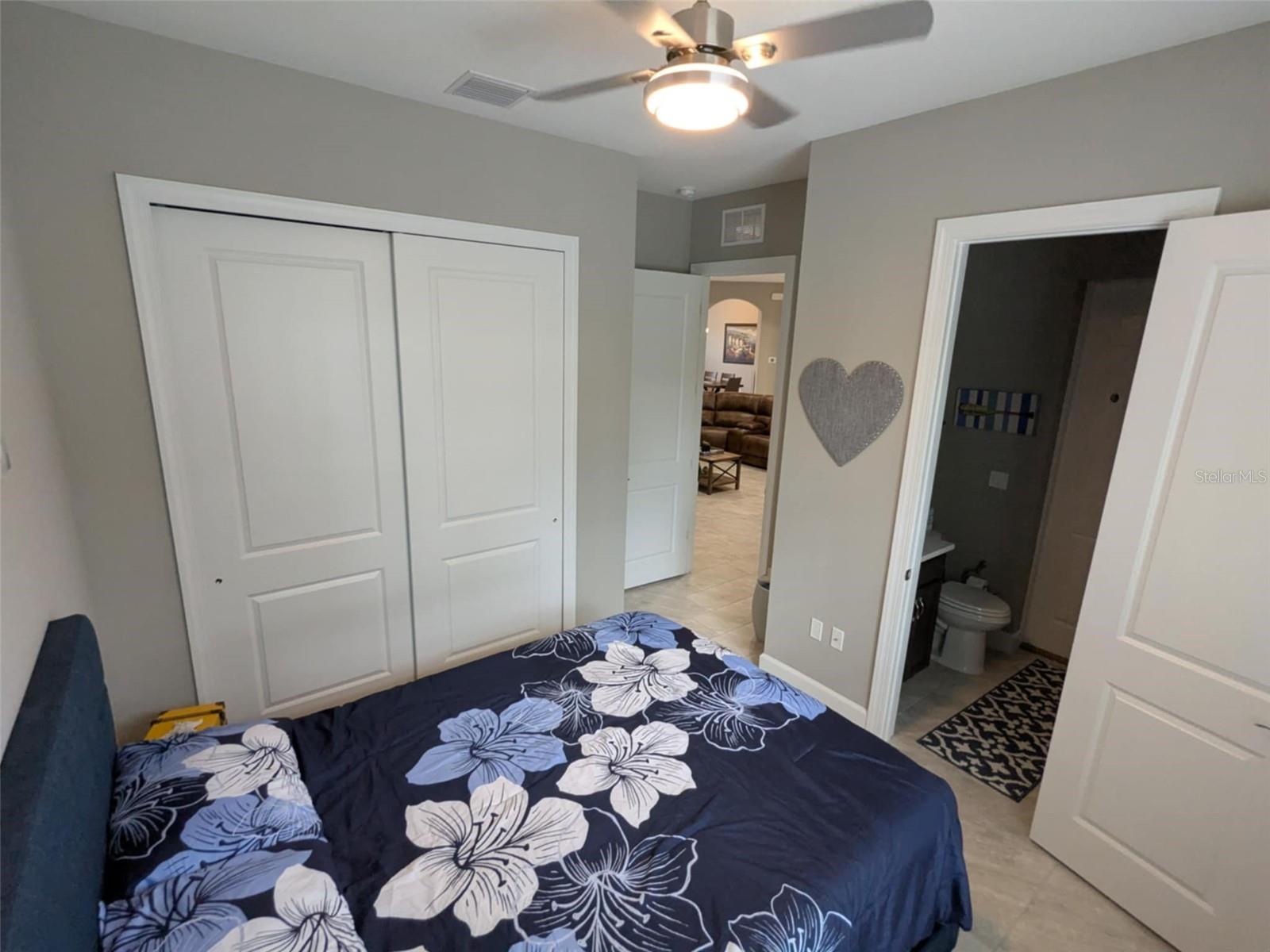 PALM COAST SEC 35 - Residential