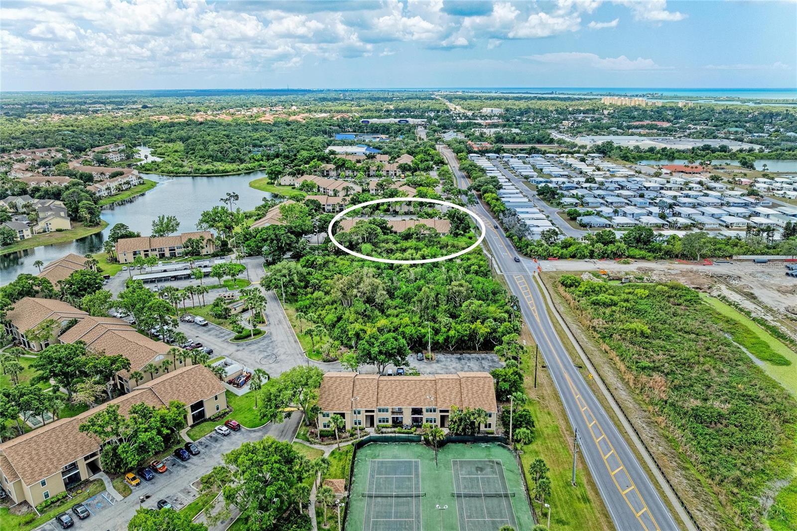 VINTAGE GRAND - Residential