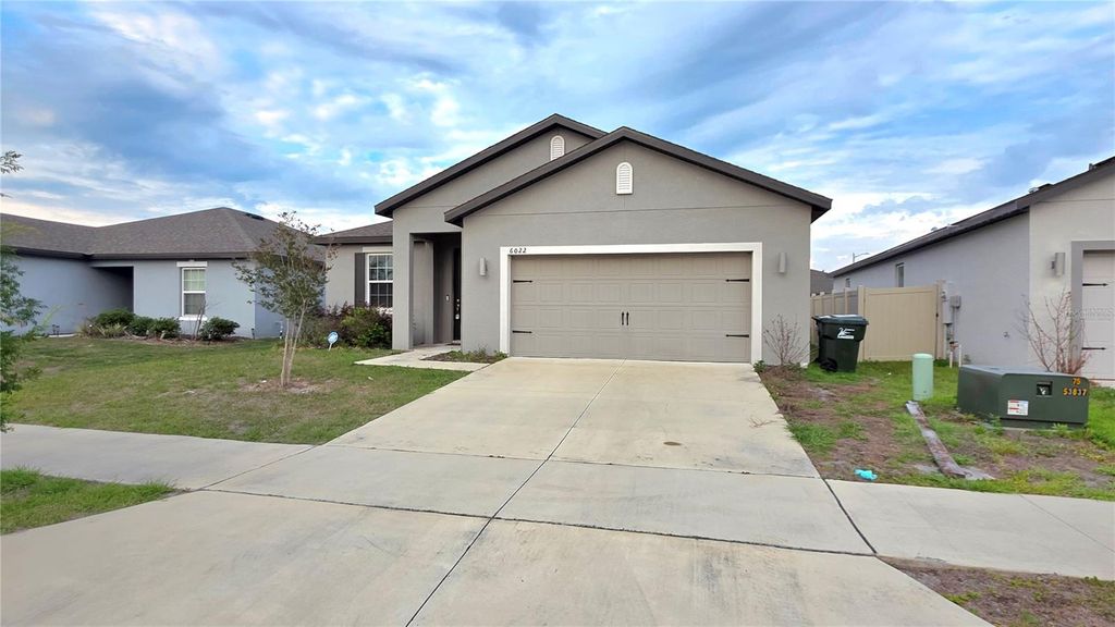 Photo of 6022 Dolostone Drive, Lakeland, FL 33811 (MLS # TB8507930)