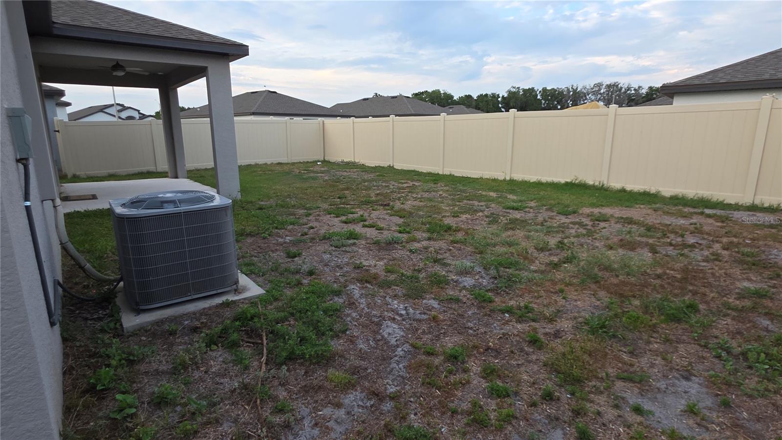 RIVERSTONE PH 3 & 4 - Residential