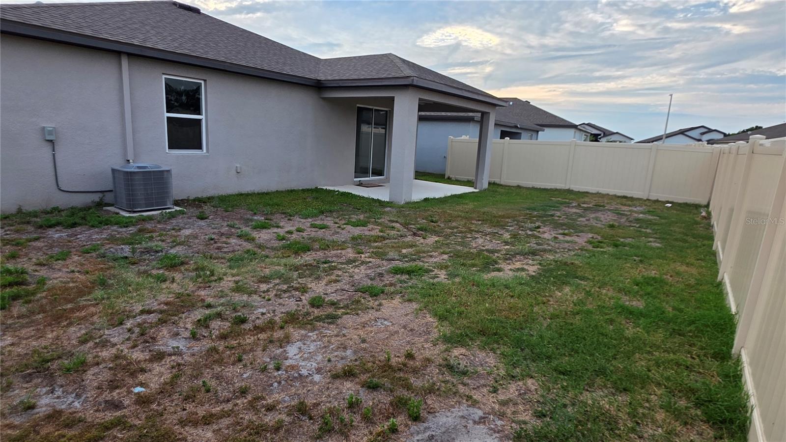 RIVERSTONE PH 3 & 4 - Residential