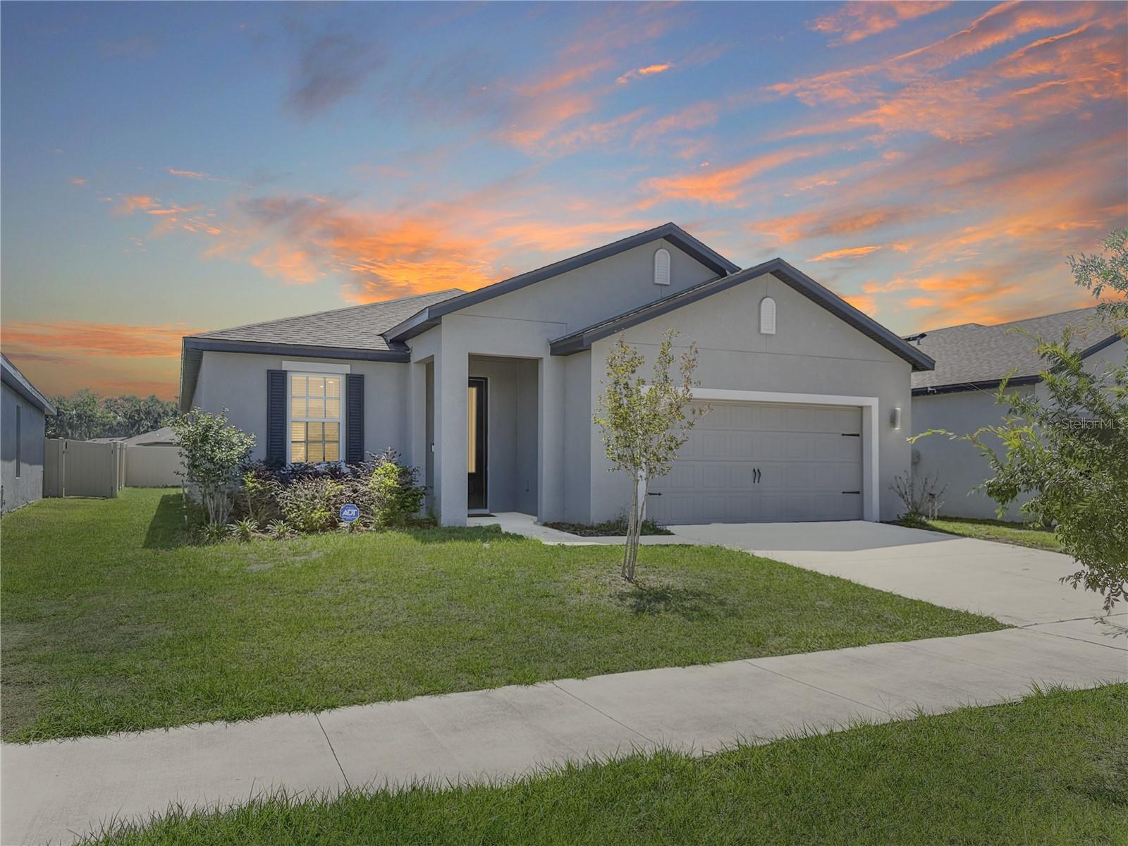 6022 DOLOSTONE DRIVE