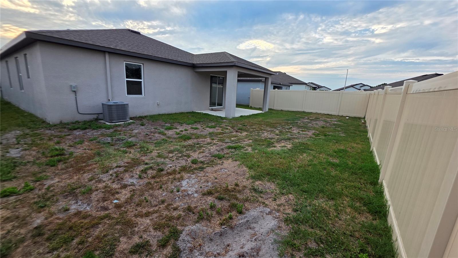 RIVERSTONE PH 3 & 4 - Residential