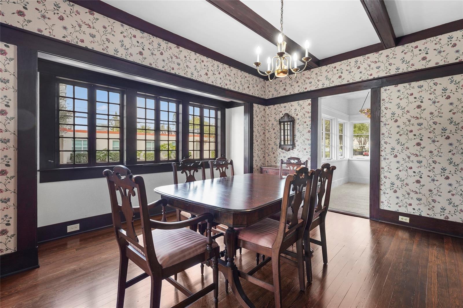 UPHAM ADD TO BRADENTON CONTINUED - Residential