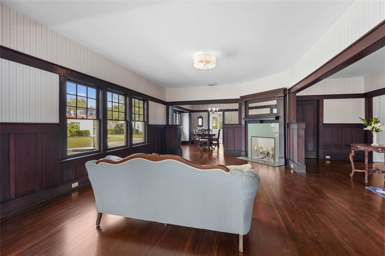 UPHAM ADD TO BRADENTON CONTINUED - Residential