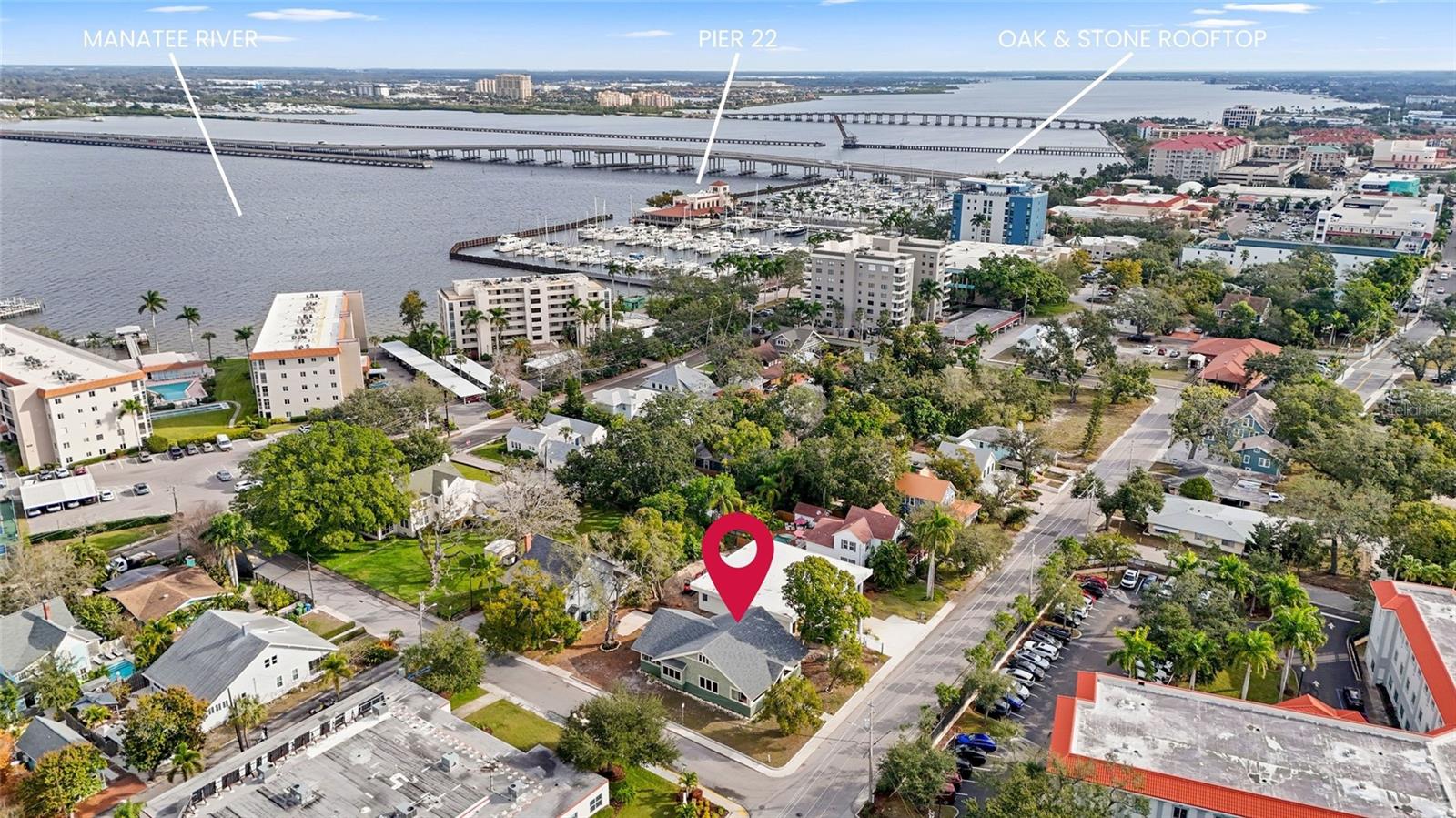 UPHAM ADD TO BRADENTON CONTINUED - Residential